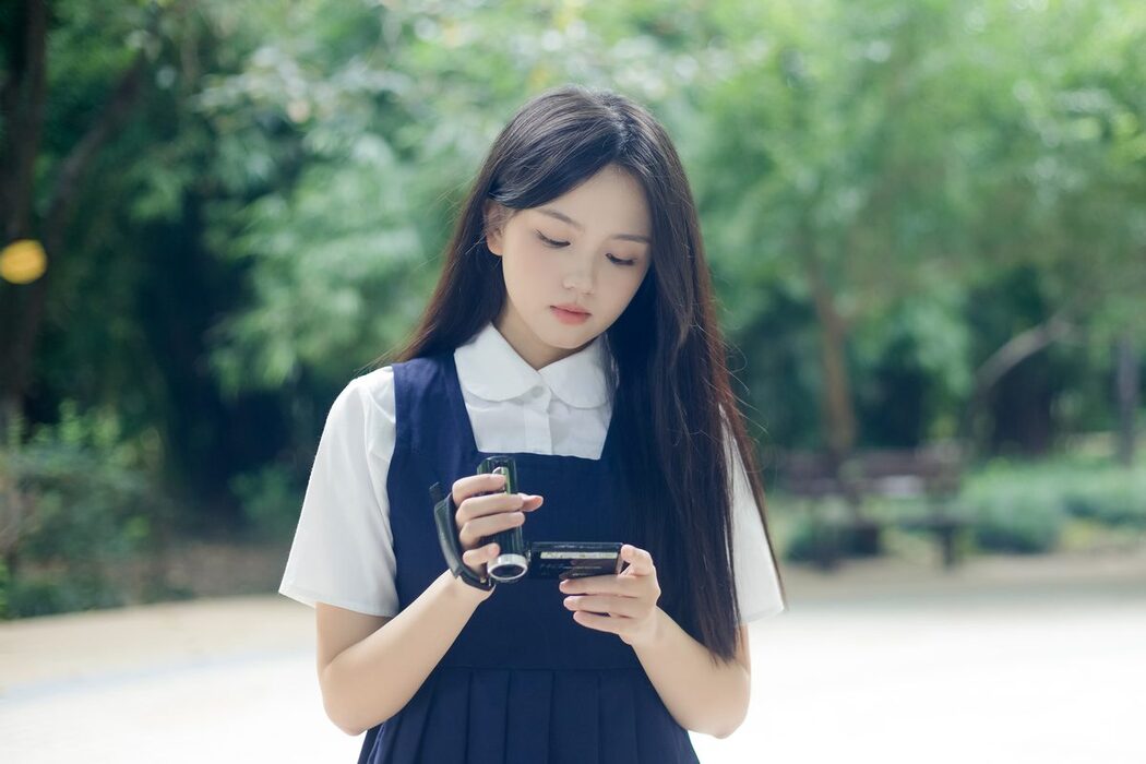 YiTuYu艺图语 Vol.5544 Xiao Hang
