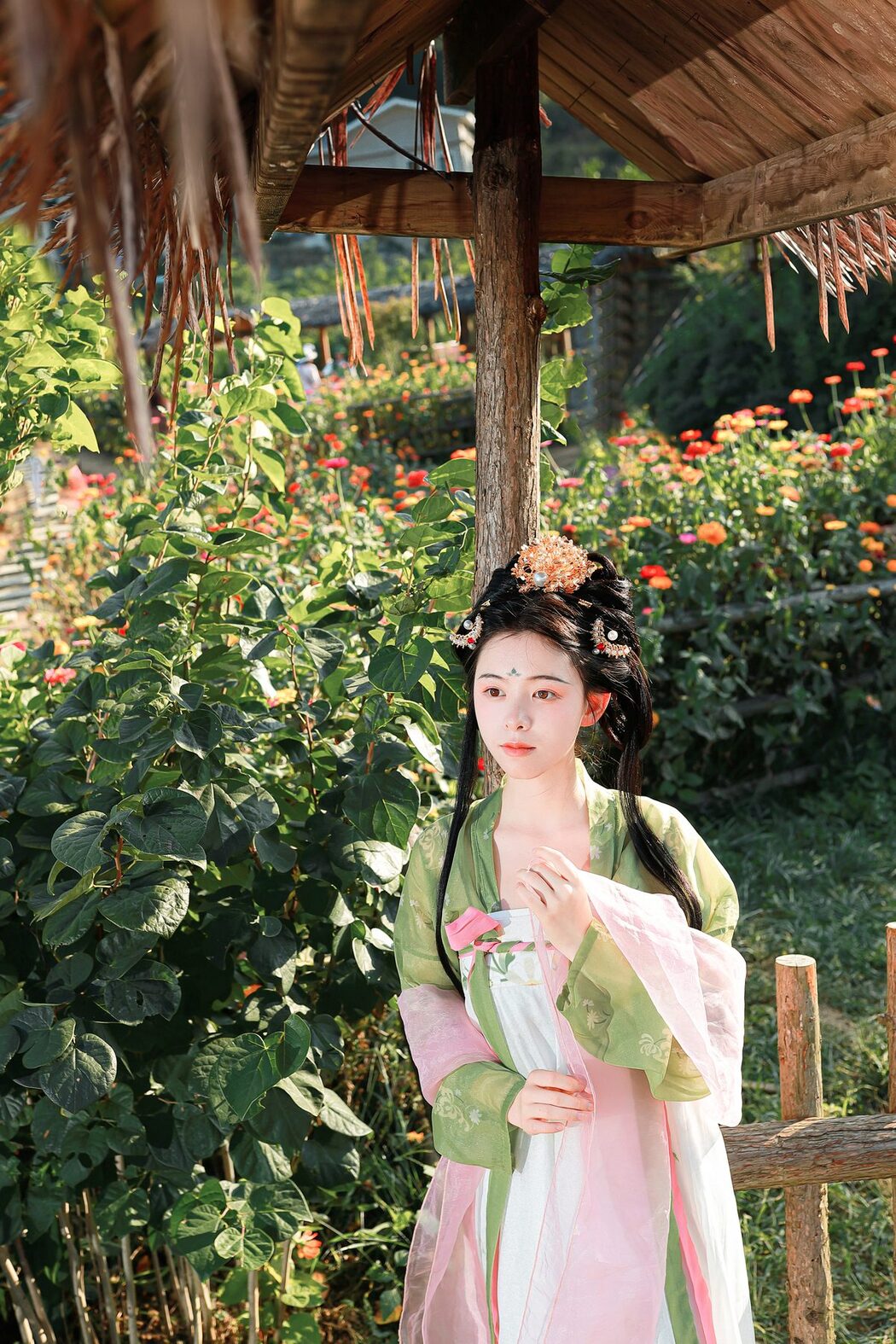 YiTuYu艺图语 Vol.5511 Xiao Xiao Lan