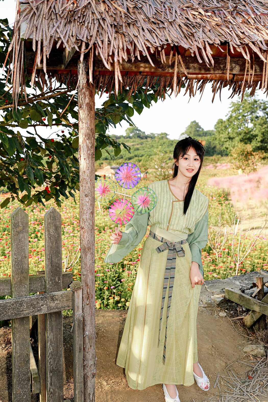 YiTuYu艺图语 Vol.5529 Cha Xiao Tu