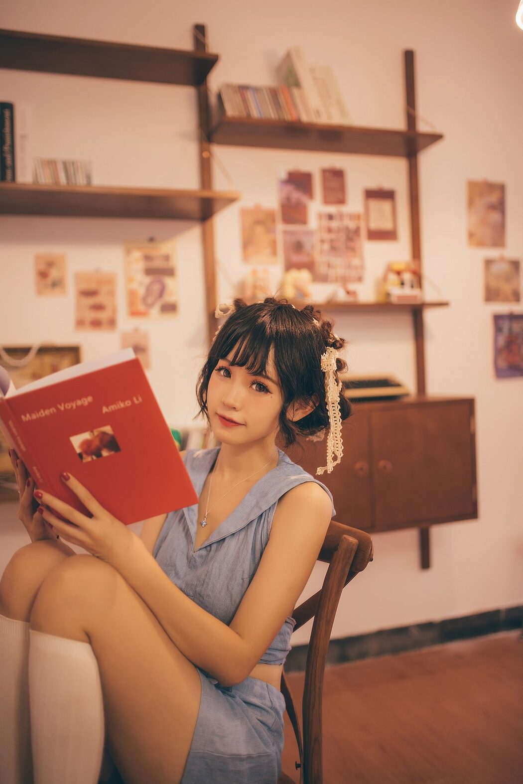 YiTuYu艺图语 Vol.5570 Miko Miko Ww