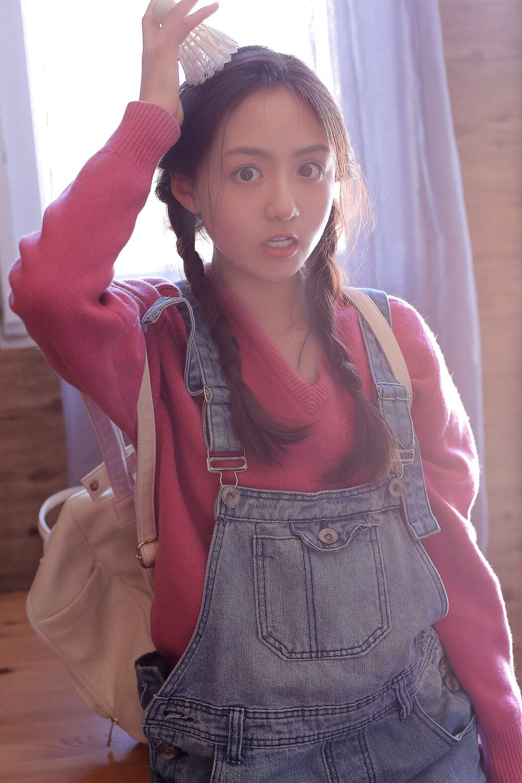YiTuYu艺图语 Vol.5583 Zhang Ge GG
