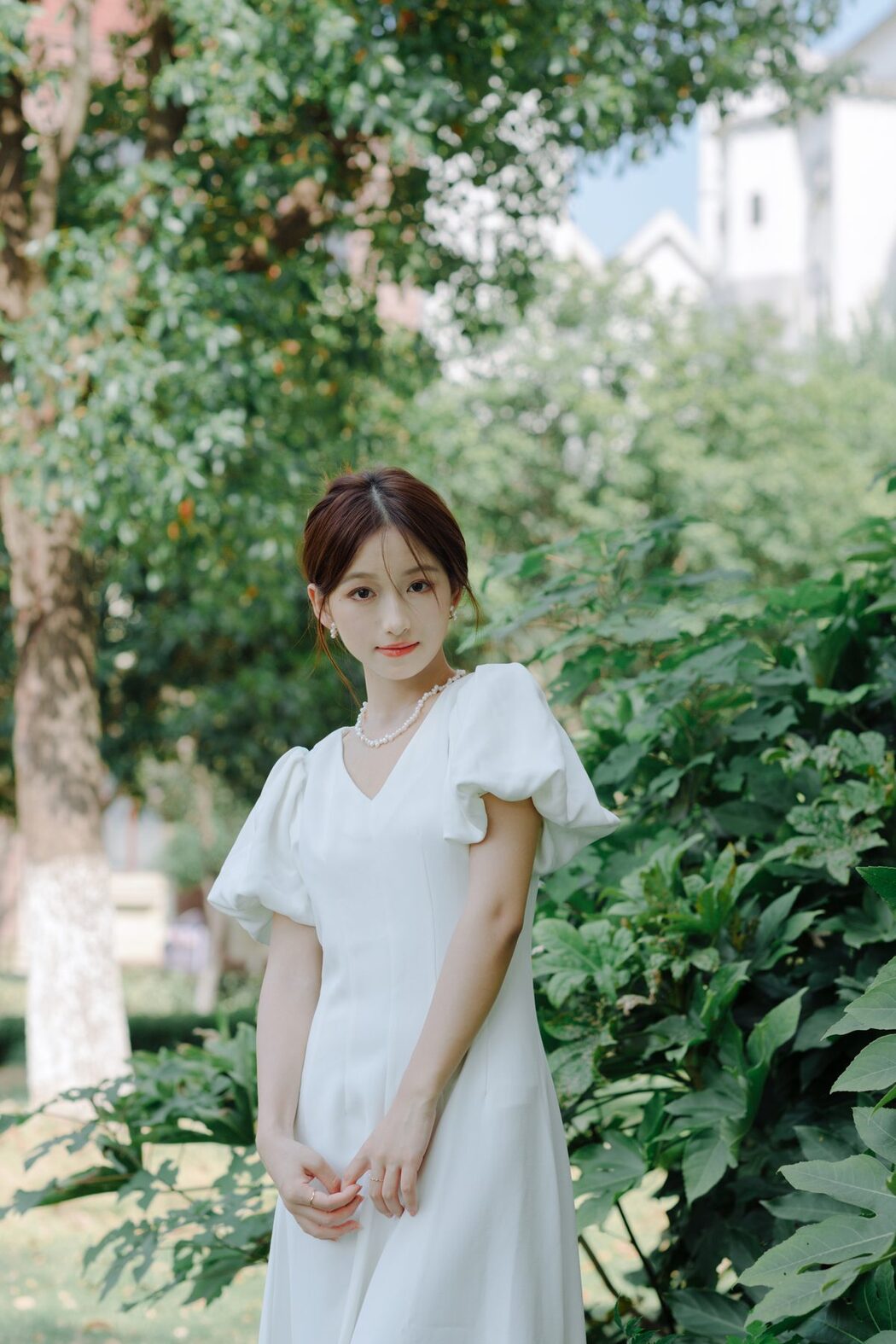 YiTuYu艺图语 Vol.5653 Yu Er
