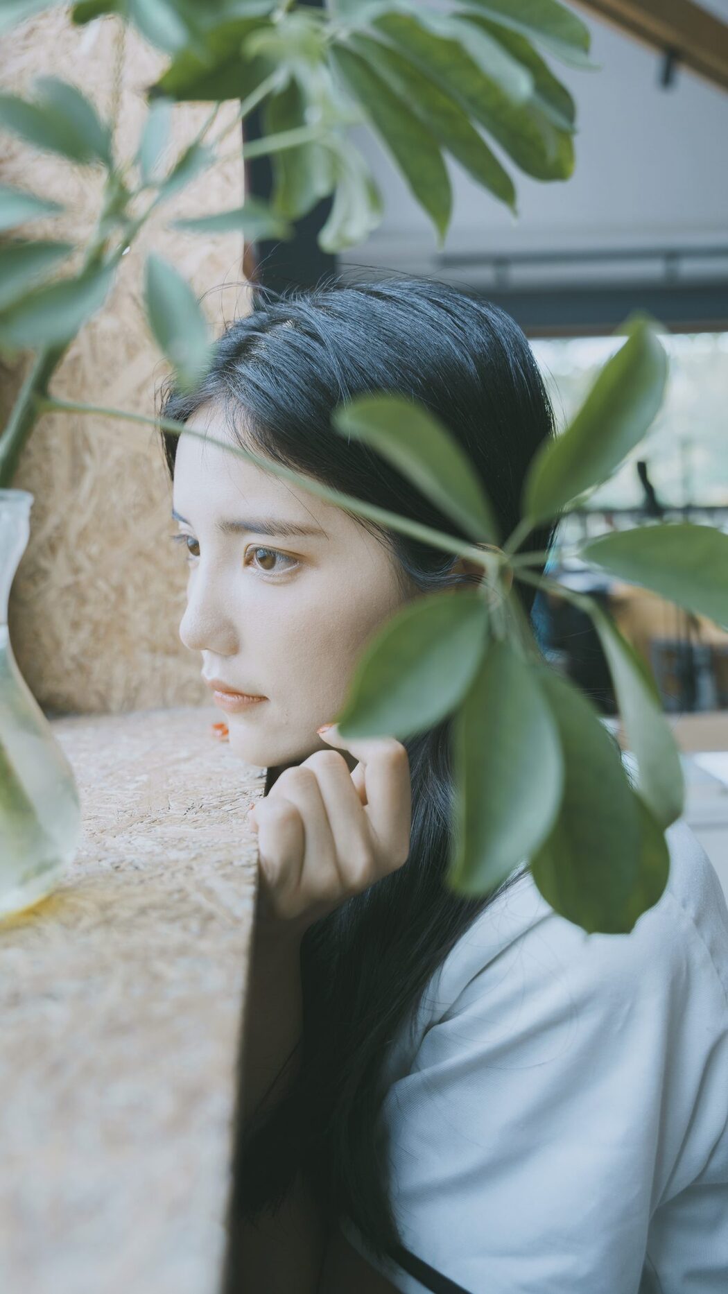YiTuYu艺图语 Vol.5554 Yan Shi Yi