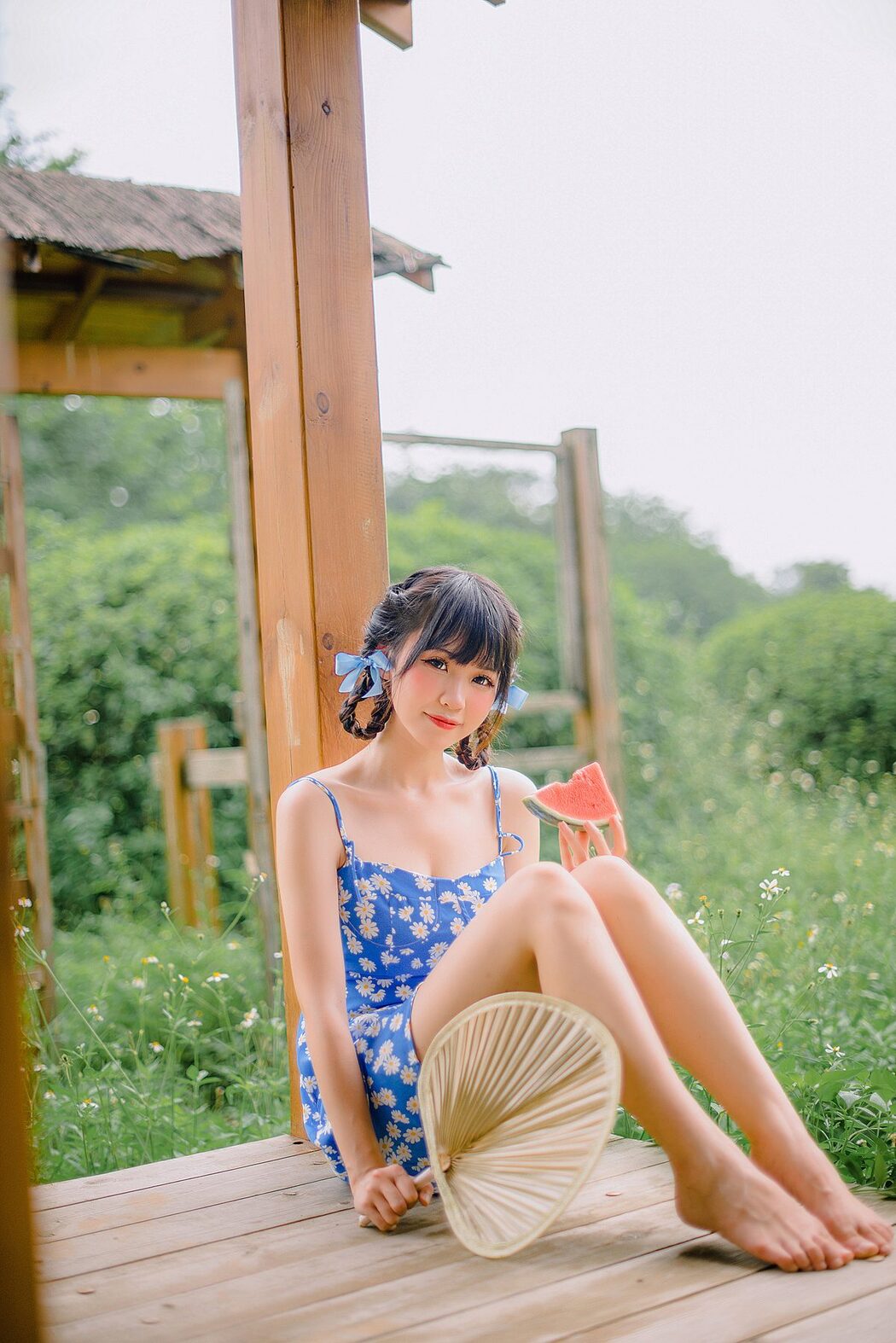 YiTuYu艺图语 Vol.5499 Miko Miko Ww