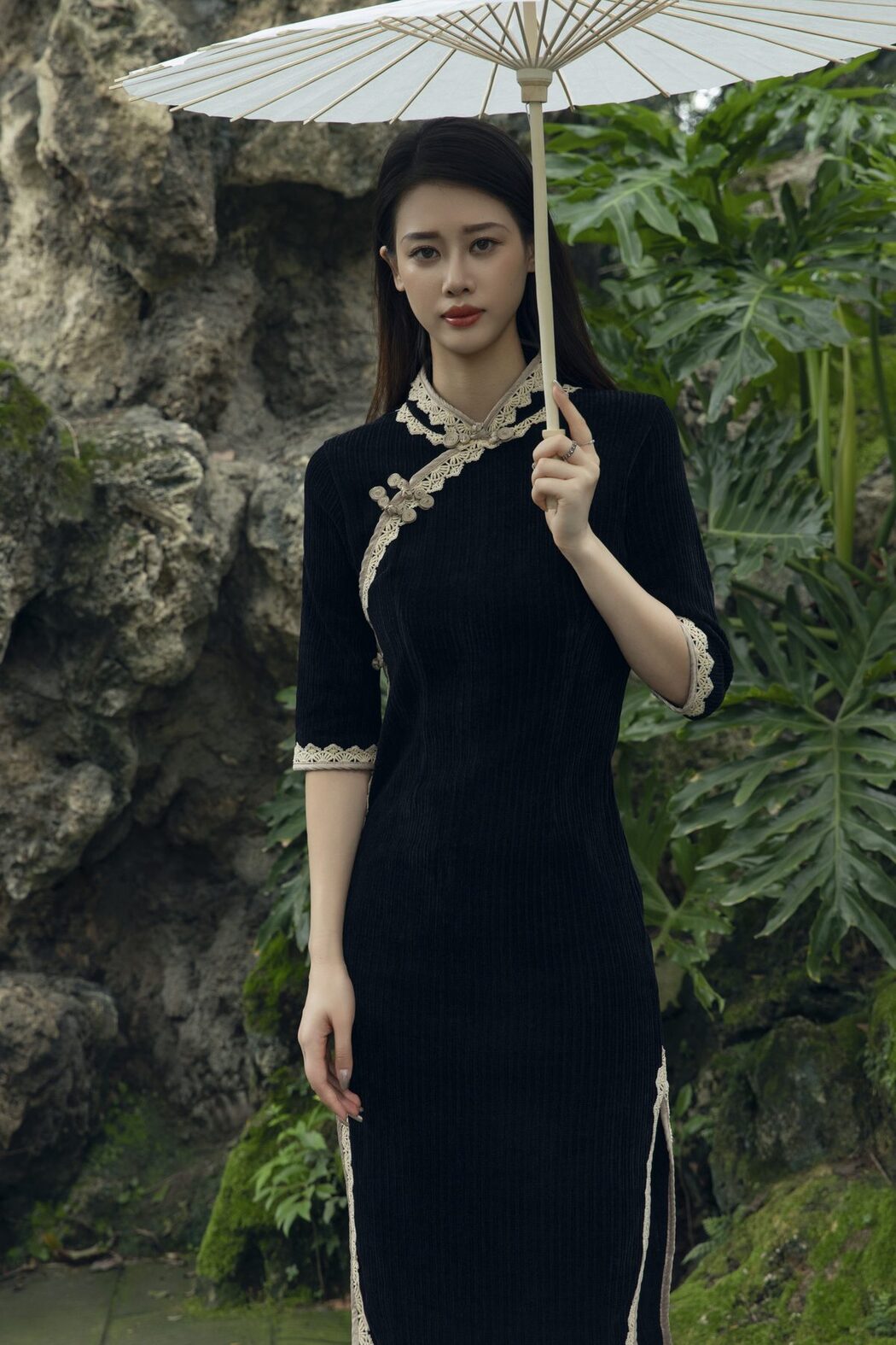 YiTuYu艺图语 Vol.5571 Chenaling_cl
