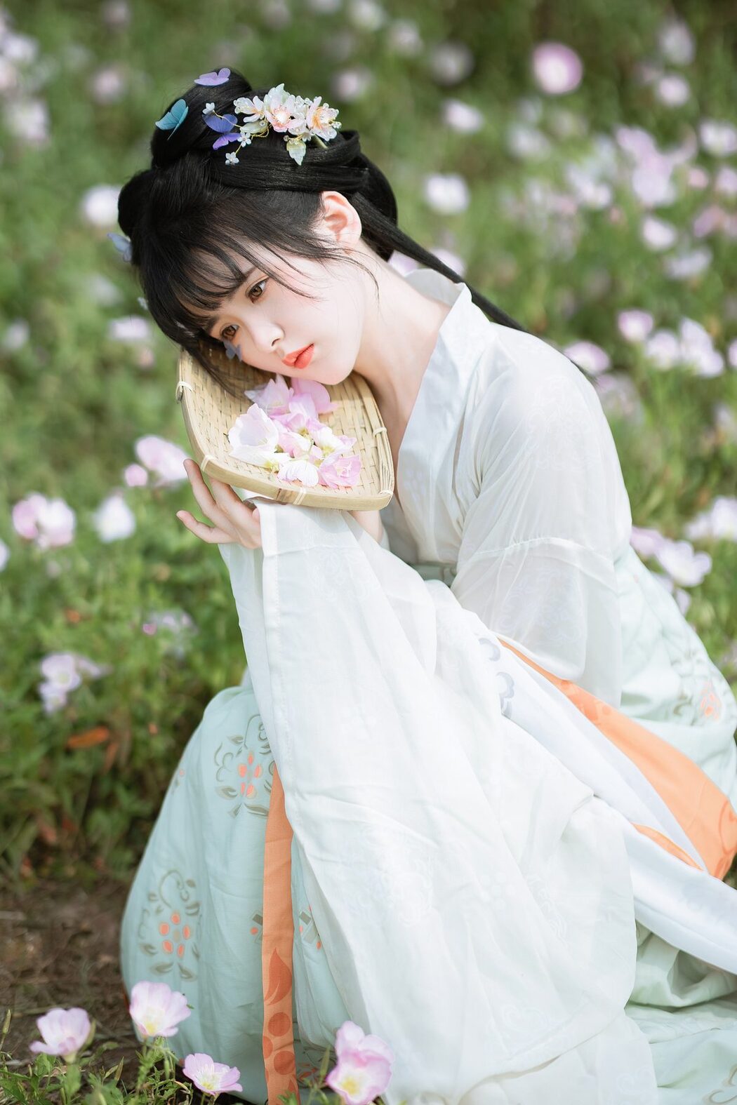 YiTuYu艺图语 Vol.5525 Kui Xiang Huo
