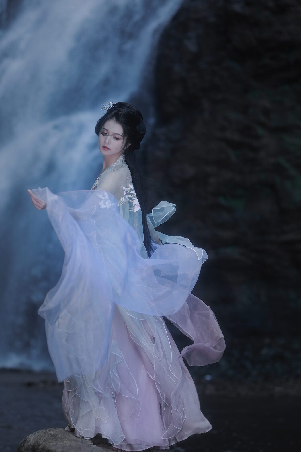 YiTuYu艺图语 Vol.5506 Wu Sui