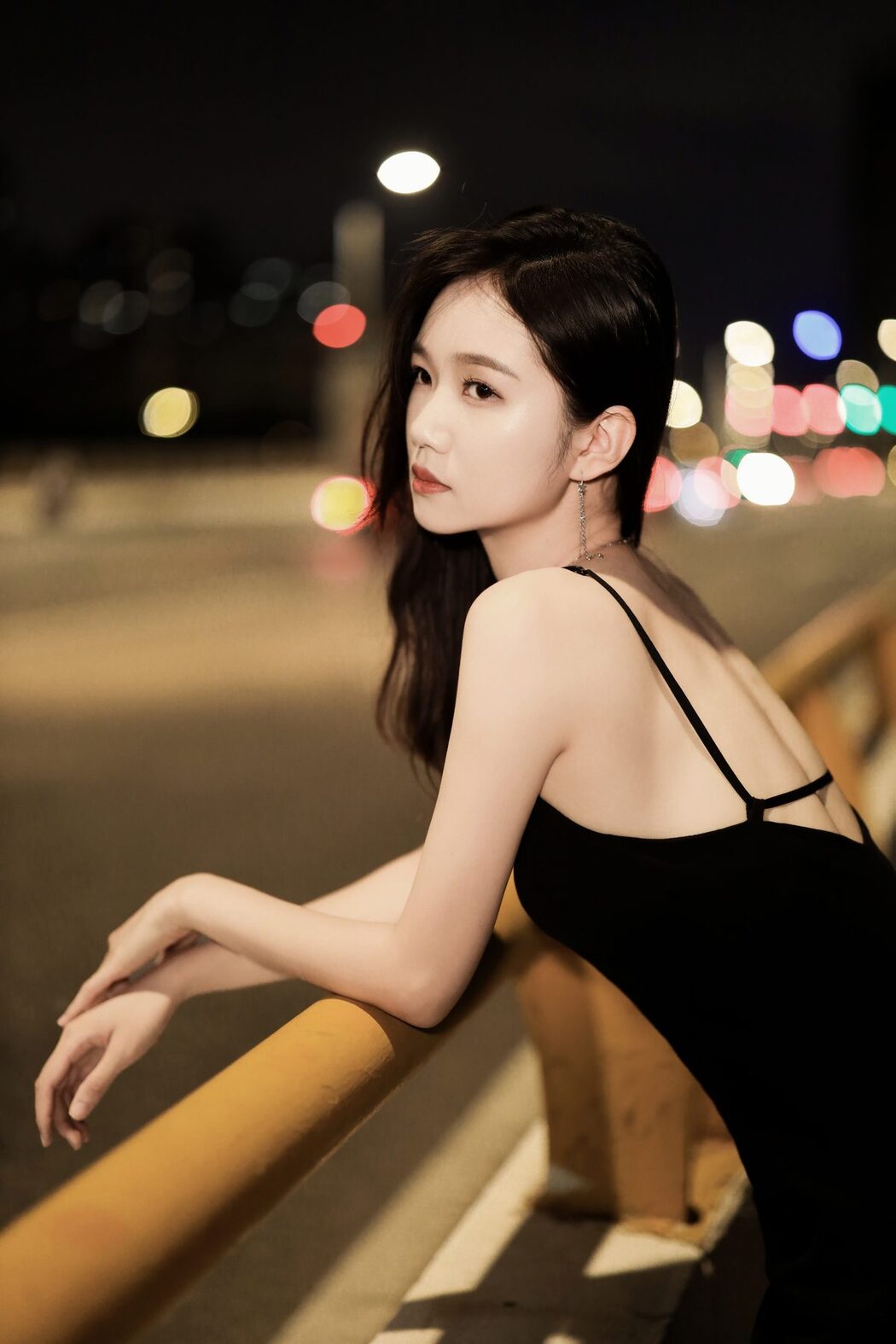 YiTuYu艺图语 Vol.5569 Di Li Re Ya