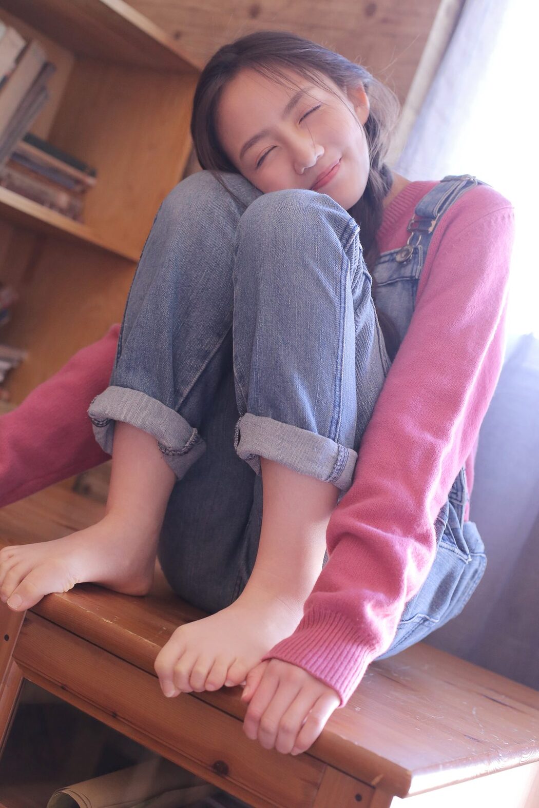 YiTuYu艺图语 Vol.5583 Zhang Ge GG