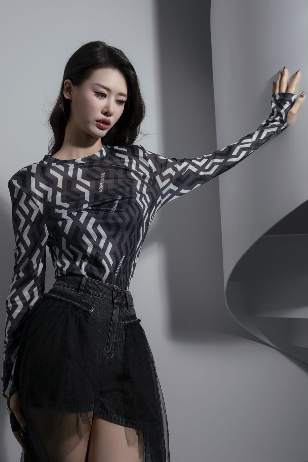 YiTuYu艺图语 Vol.5573 Chenaling_cl