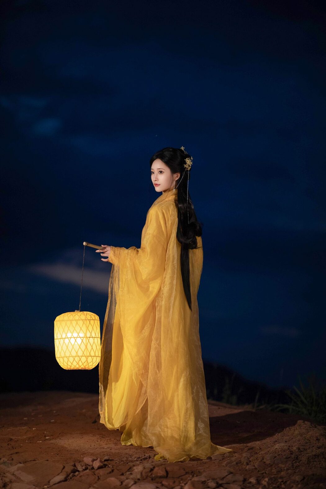 YiTuYu艺图语 Vol.5541 Jia Yue Yue Yue