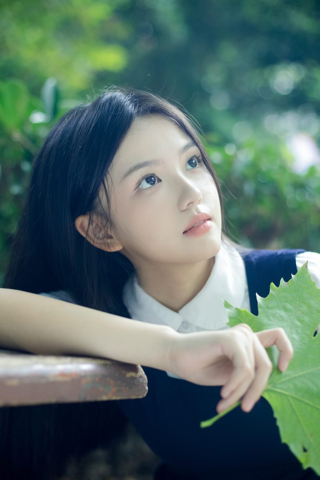 YiTuYu艺图语 Vol.5544 Xiao Hang