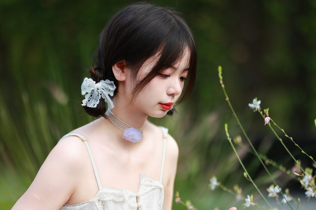 YiTuYu艺图语 Vol.5634 Mu Yan Se Cc