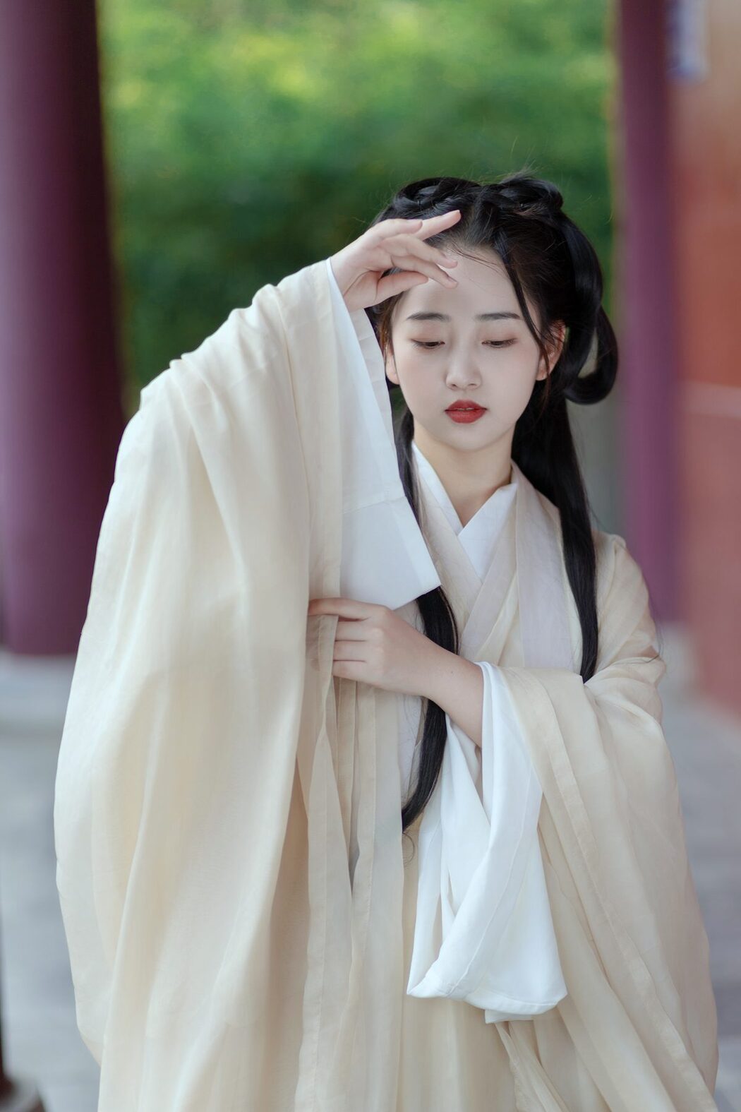 YiTuYu艺图语 Vol.5500 Y
