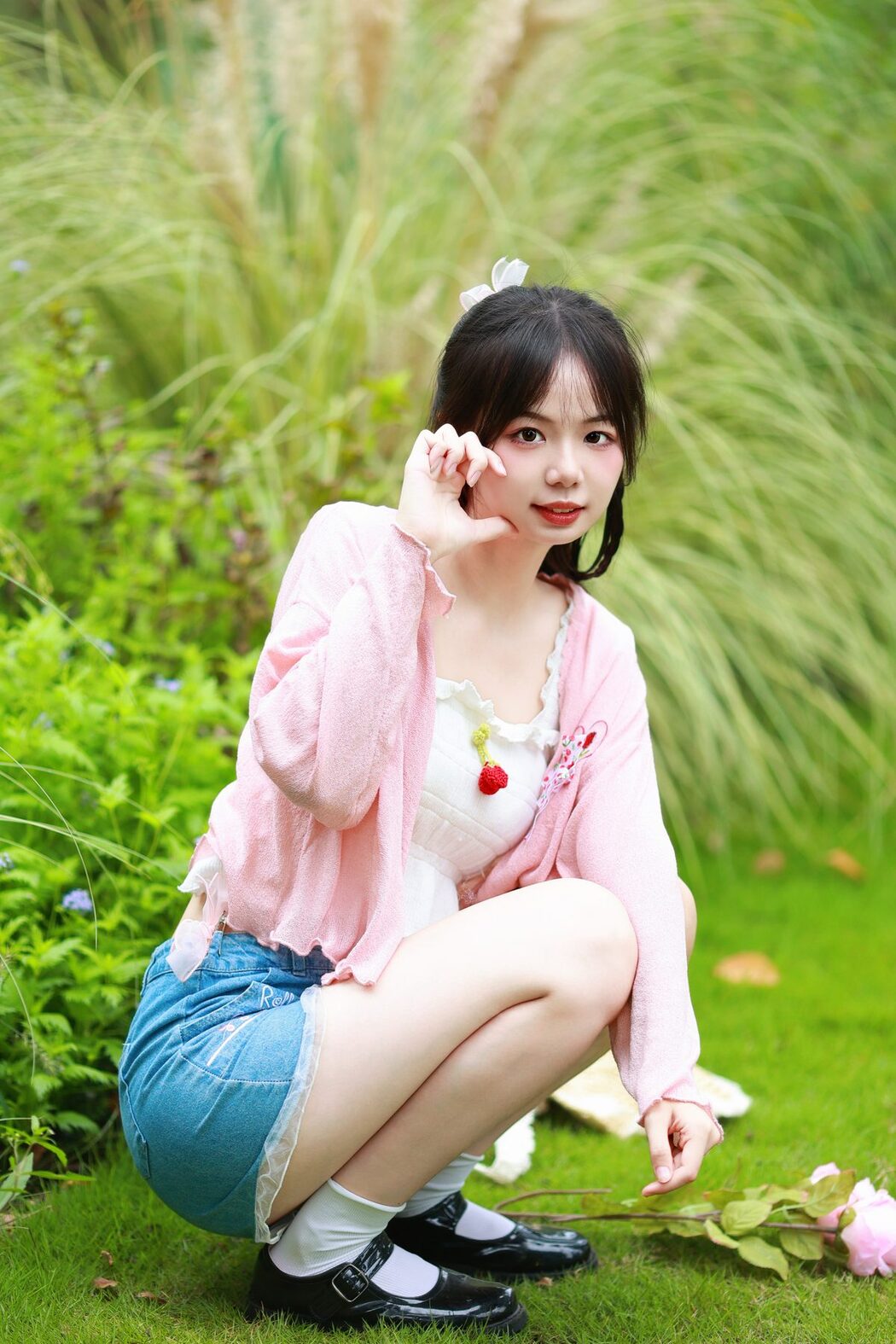 YiTuYu艺图语 Vol.5623 Mu Yan Se Cc