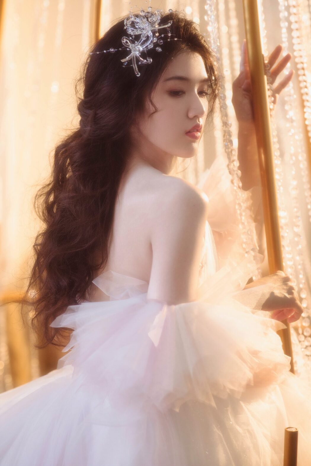 YiTuYu艺图语 Vol.5636 Su Xiang Tu Rou