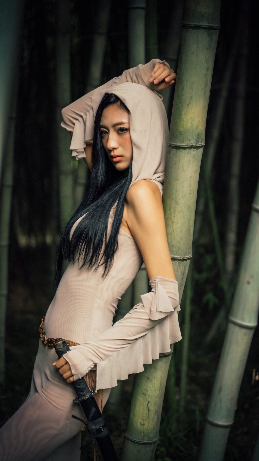 YiTuYu艺图语 Vol.5643 Miao Miao