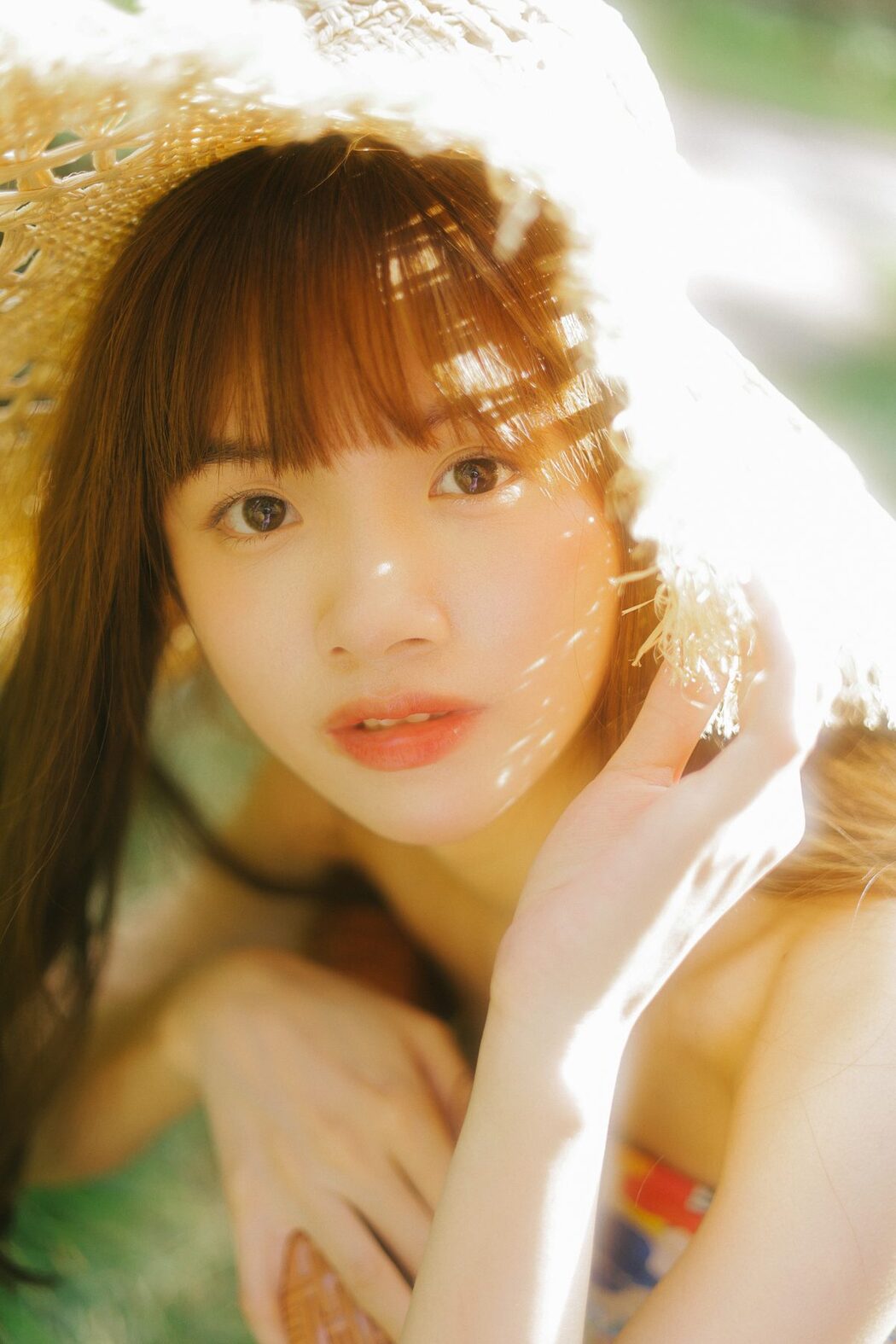 YiTuYu艺图语 Vol.5510 Wen Zi