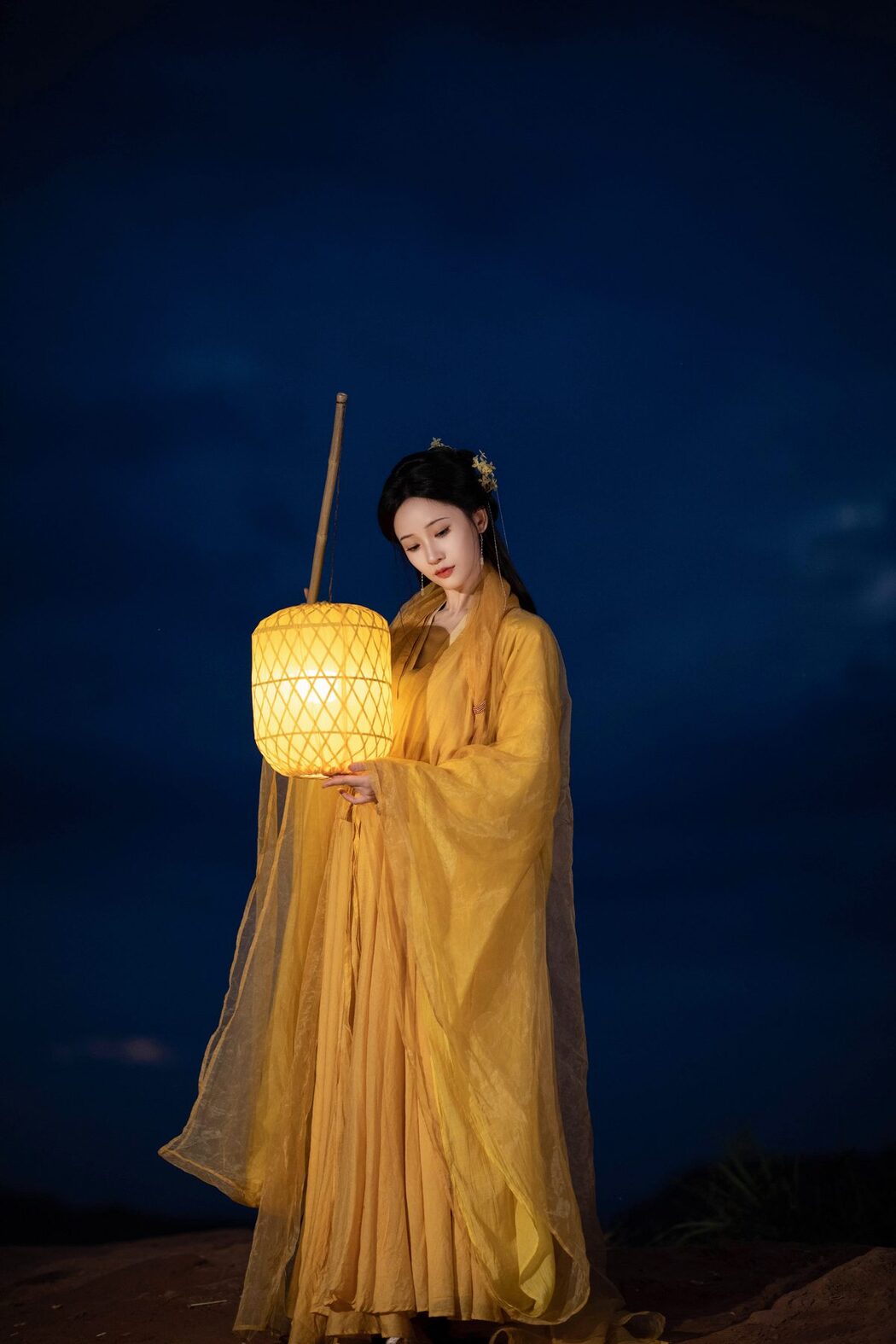 YiTuYu艺图语 Vol.5541 Jia Yue Yue Yue