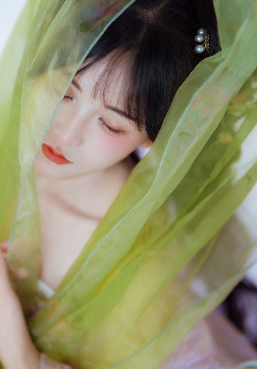 YiTuYu艺图语 Vol.5626 Xiao Yu