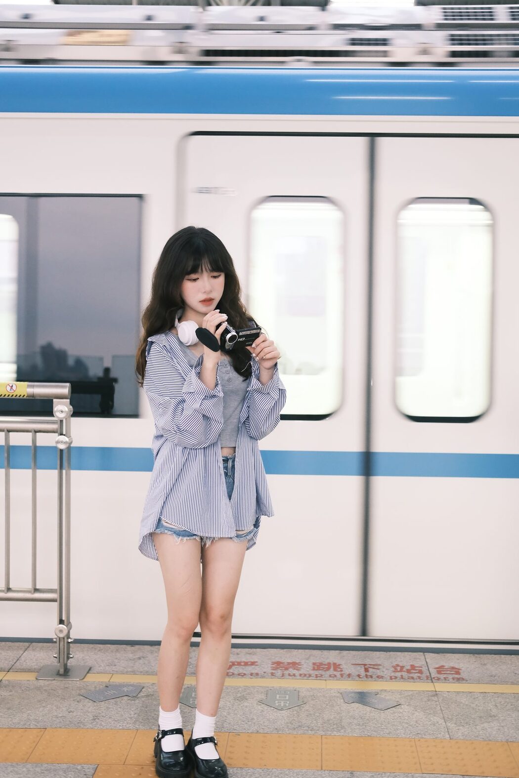 YiTuYu艺图语 Vol.5530 Lin Lin