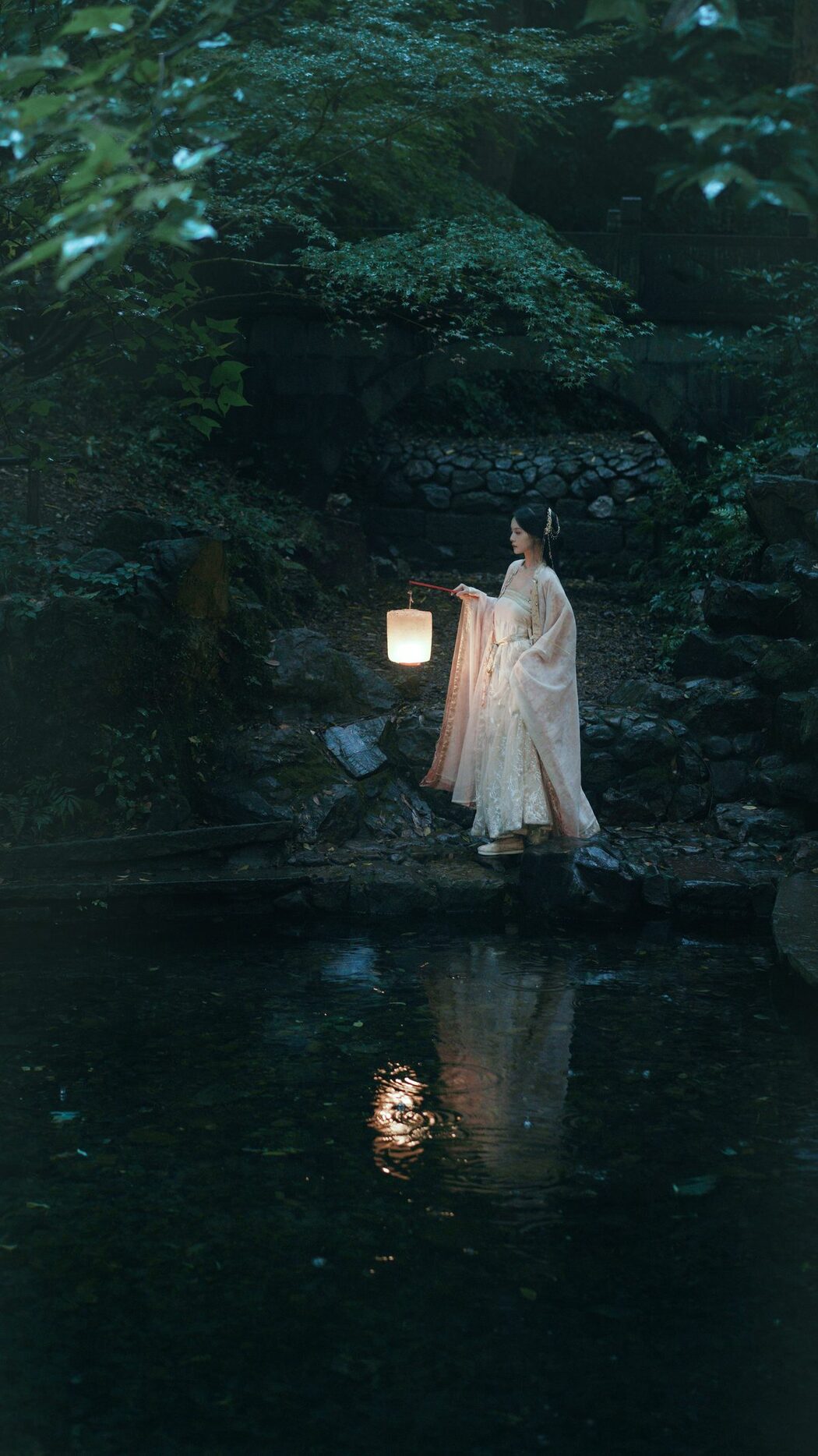 YiTuYu艺图语 Vol.5640 Zou Yu Tong