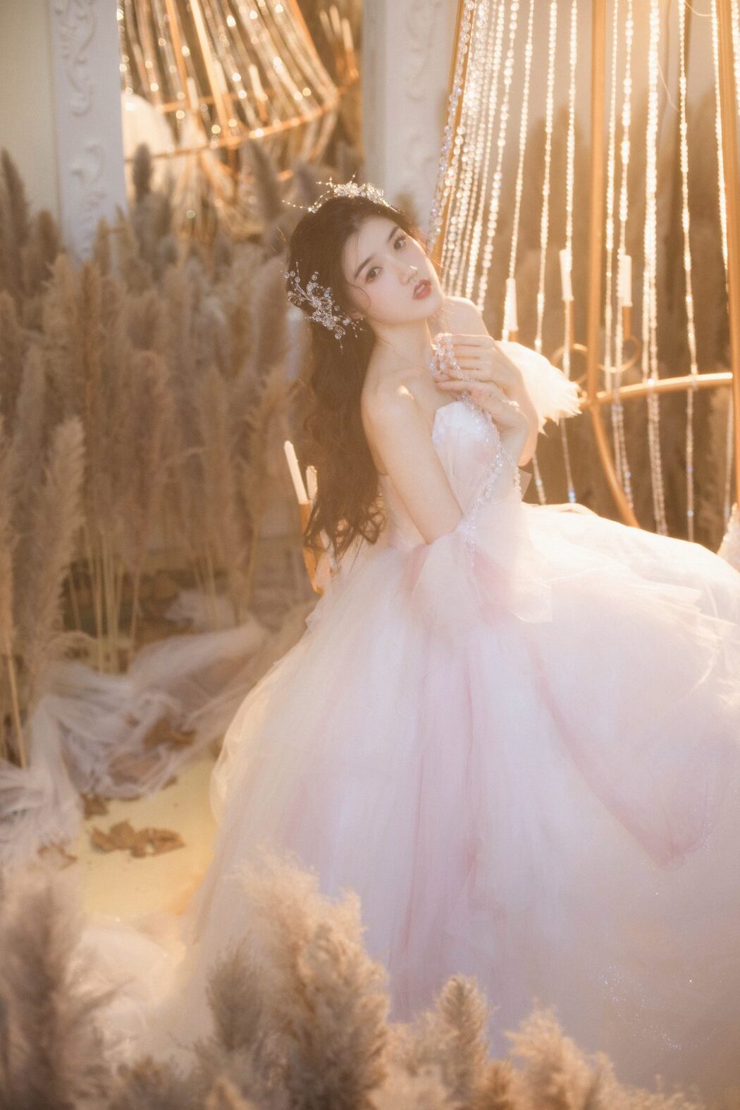 YiTuYu艺图语 Vol.5636 Su Xiang Tu Rou