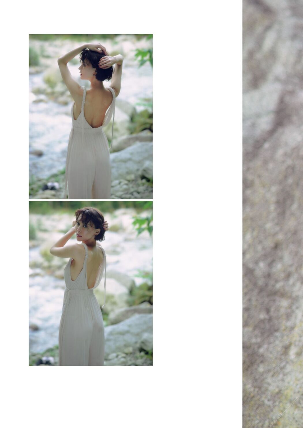 JP Sena Natsuki 奈月セナ – SILK Of The MOON Part02 (54P)
