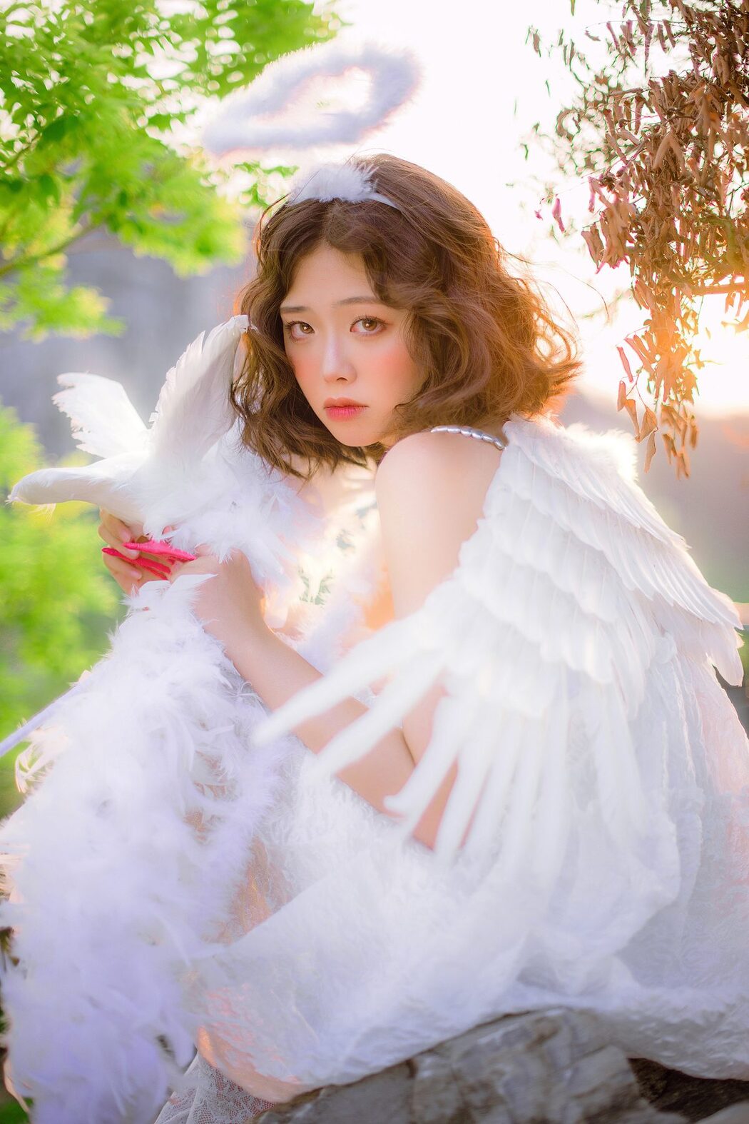 YiTuYu艺图语 Vol.5516 Peggy