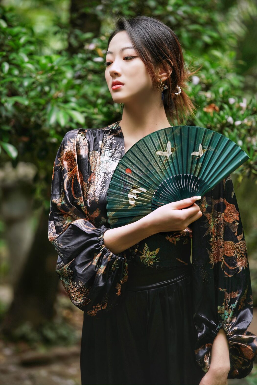 YiTuYu艺图语 Vol.5490 Xakila