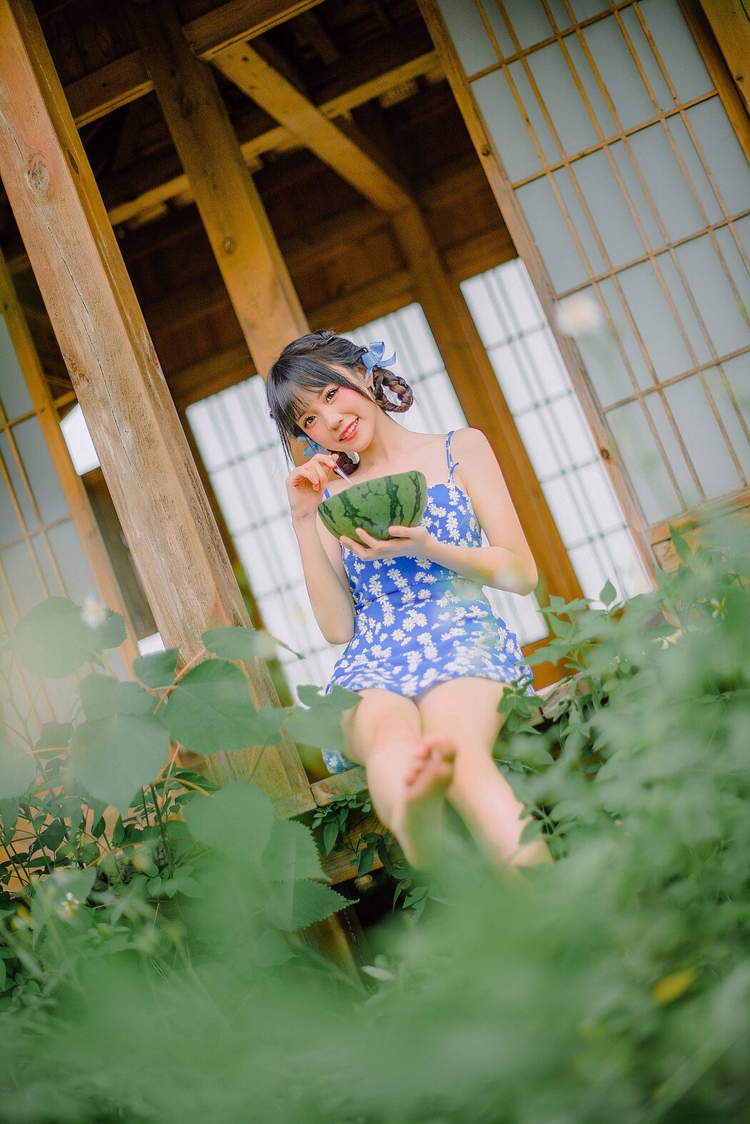 YiTuYu艺图语 Vol.5499 Miko Miko Ww