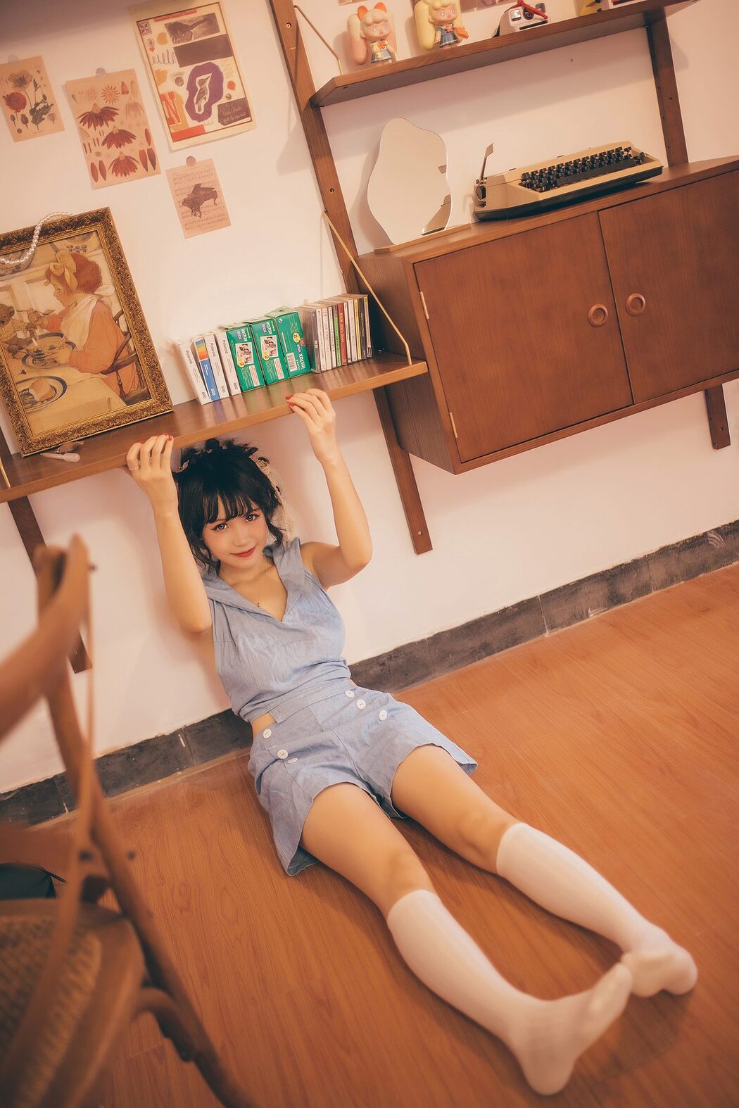 YiTuYu艺图语 Vol.5570 Miko Miko Ww