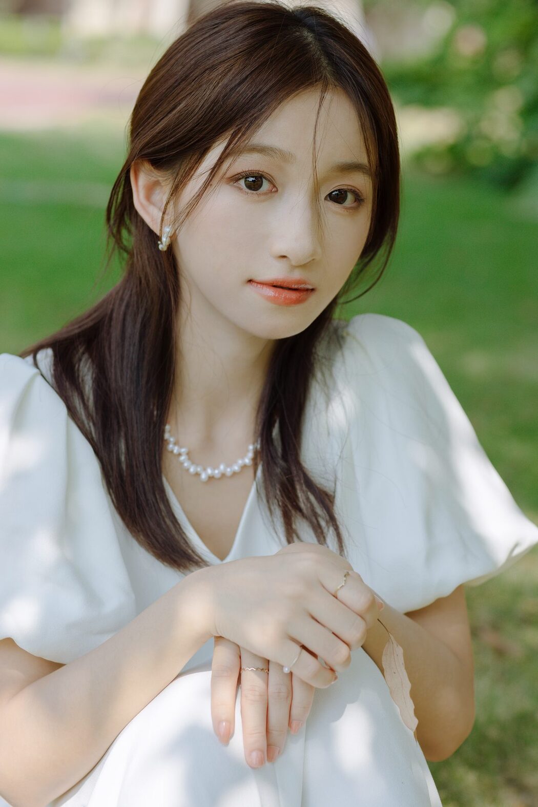 YiTuYu艺图语 Vol.5653 Yu Er