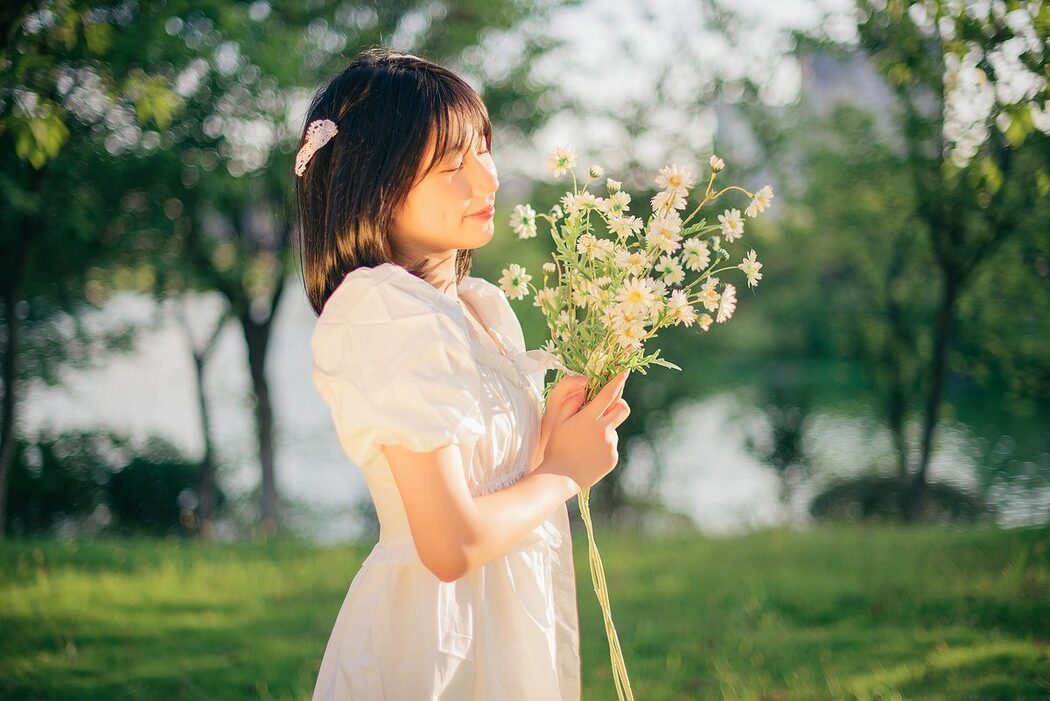 YiTuYu艺图语 Vol.5603 Voiciharper