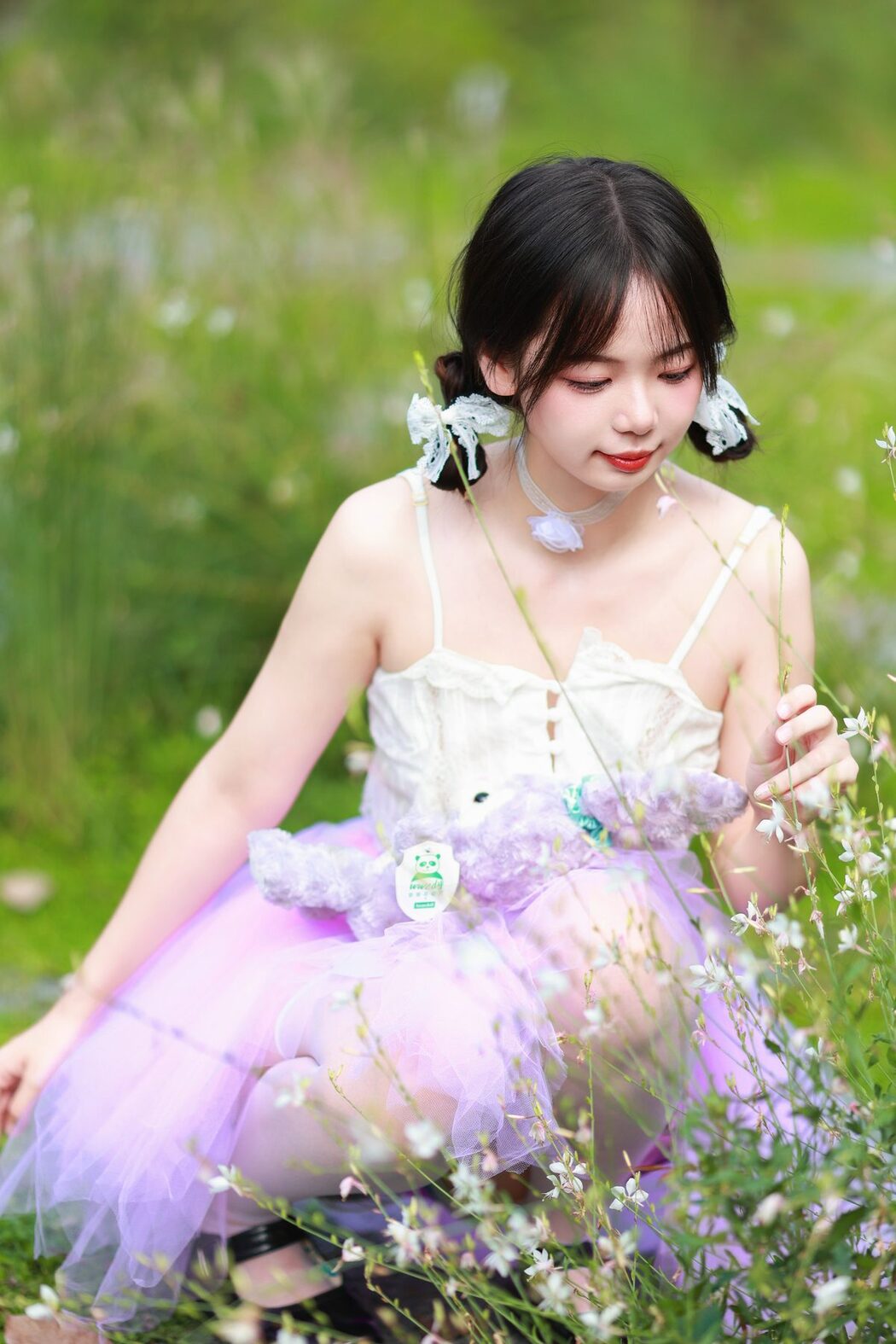 YiTuYu艺图语 Vol.5634 Mu Yan Se Cc