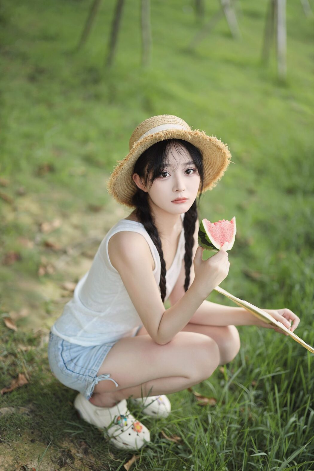 YiTuYu艺图语 Vol.5578 Wo Shi Xiao Sui Sui