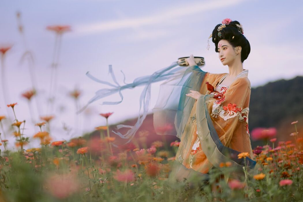 YiTuYu艺图语 Vol.5550 Mou Xiao Yao