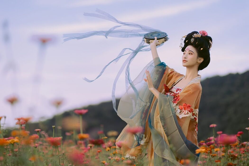 YiTuYu艺图语 Vol.5550 Mou Xiao Yao
