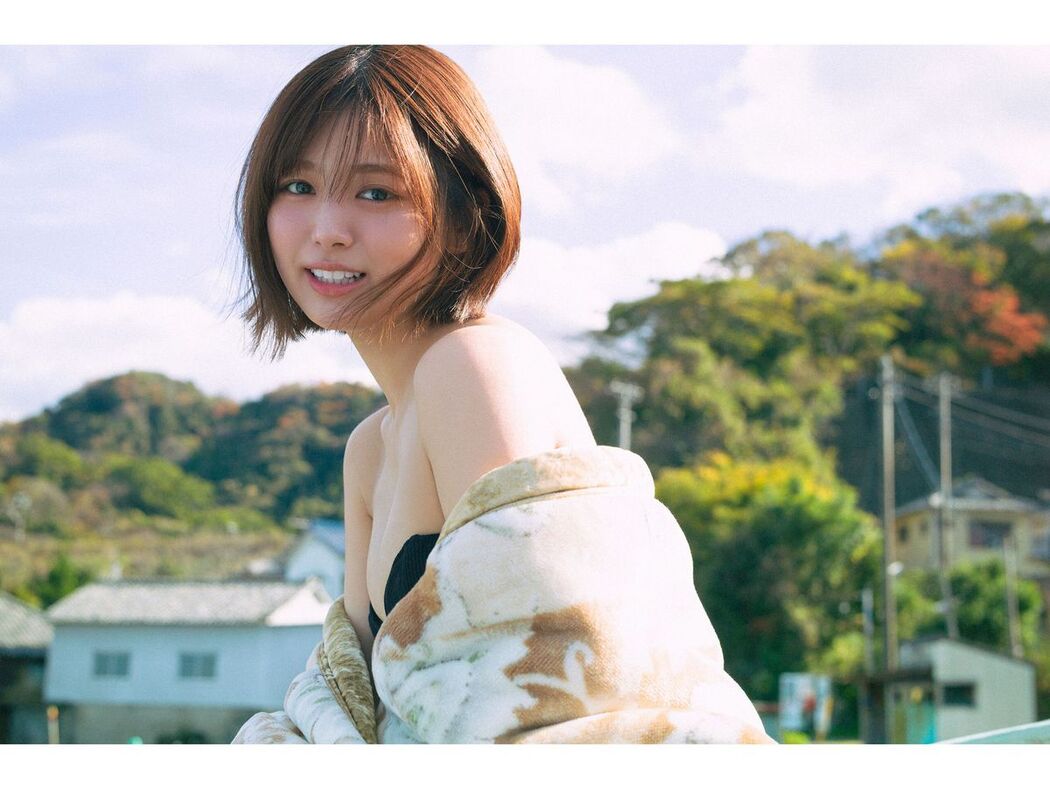 JP Ruka Kitano 北野瑠華 – これっきり (69P)