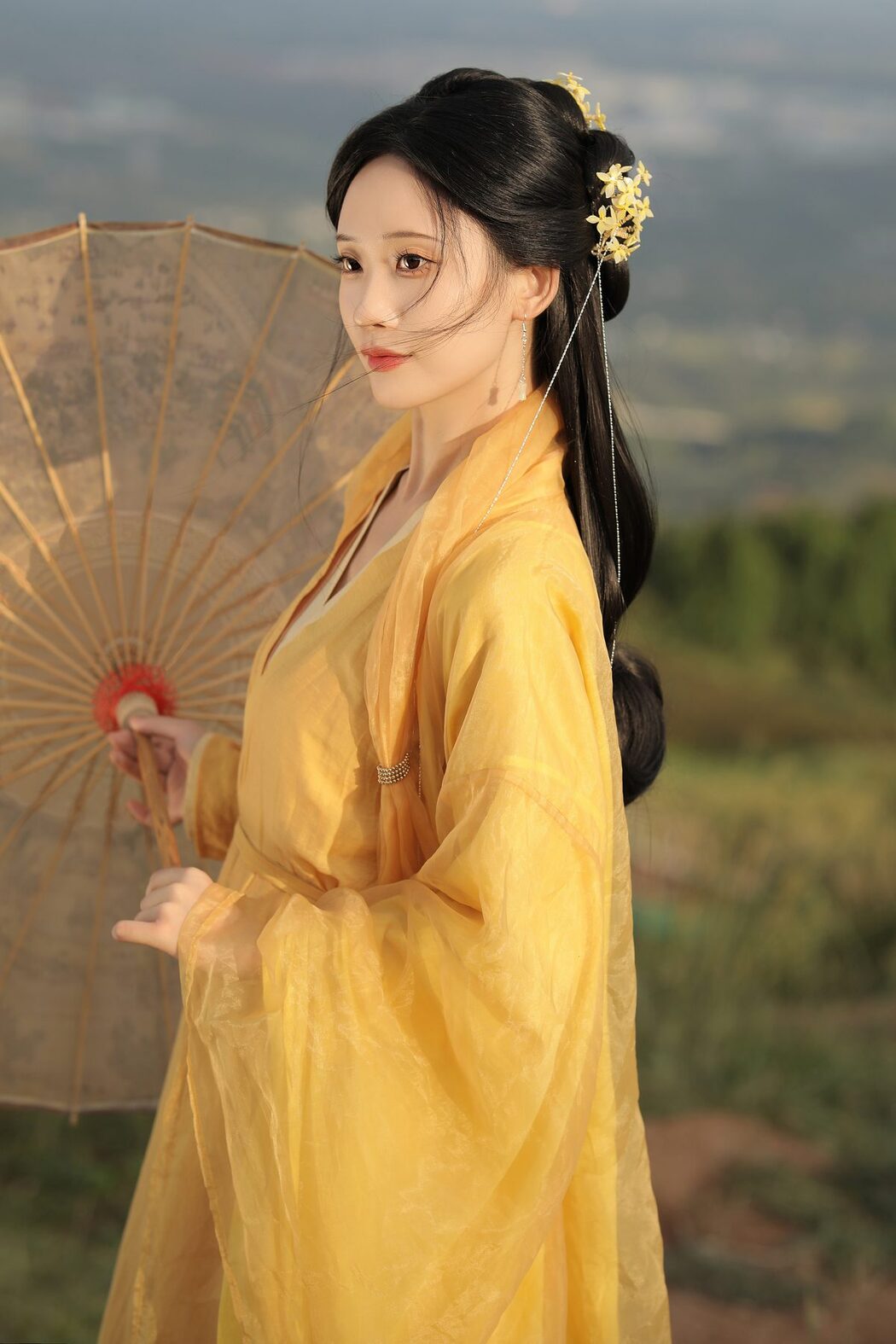 YiTuYu艺图语 Vol.5541 Jia Yue Yue Yue