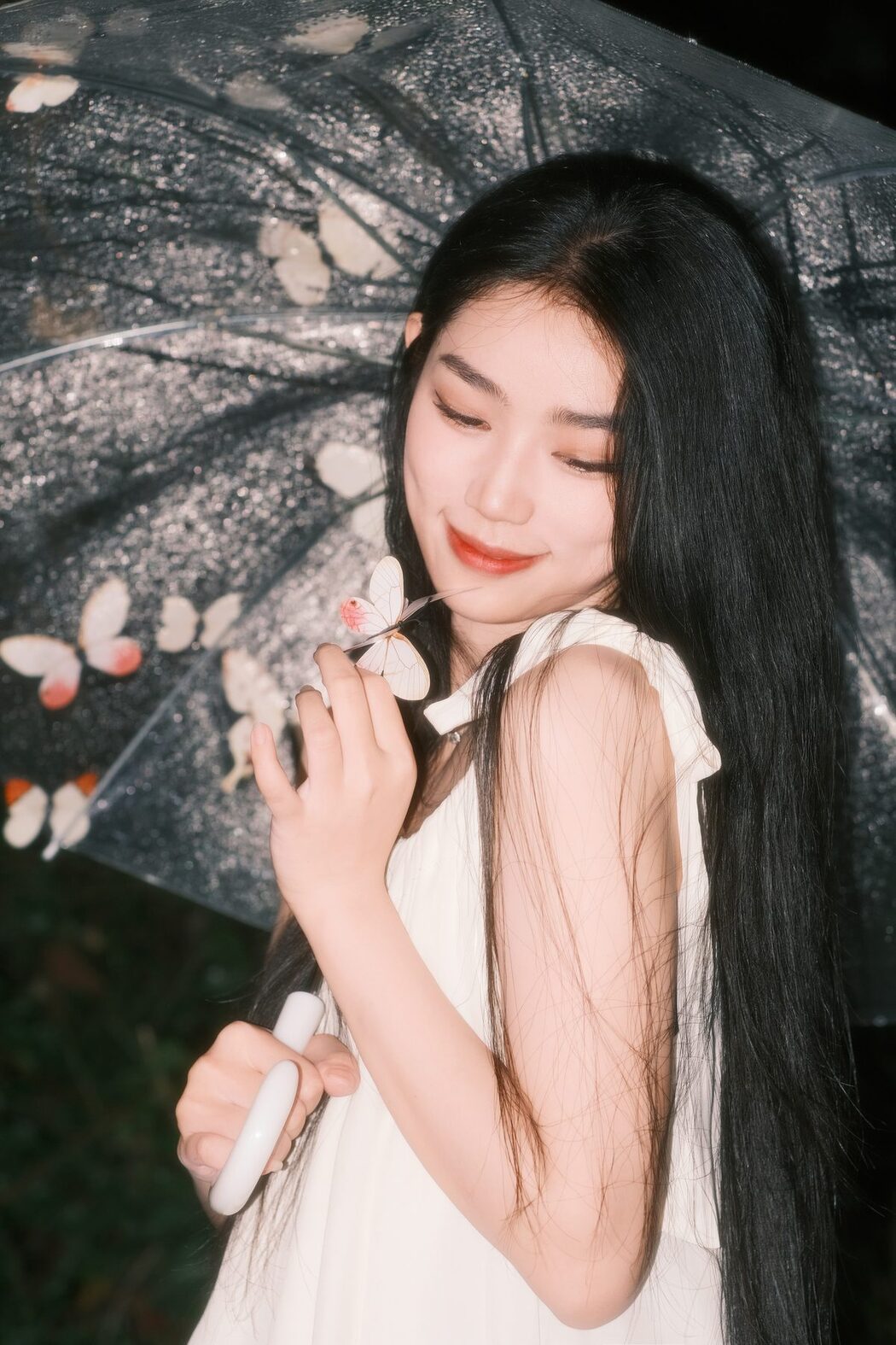 YiTuYu艺图语 Vol.5581 Qiao Qiao Ya