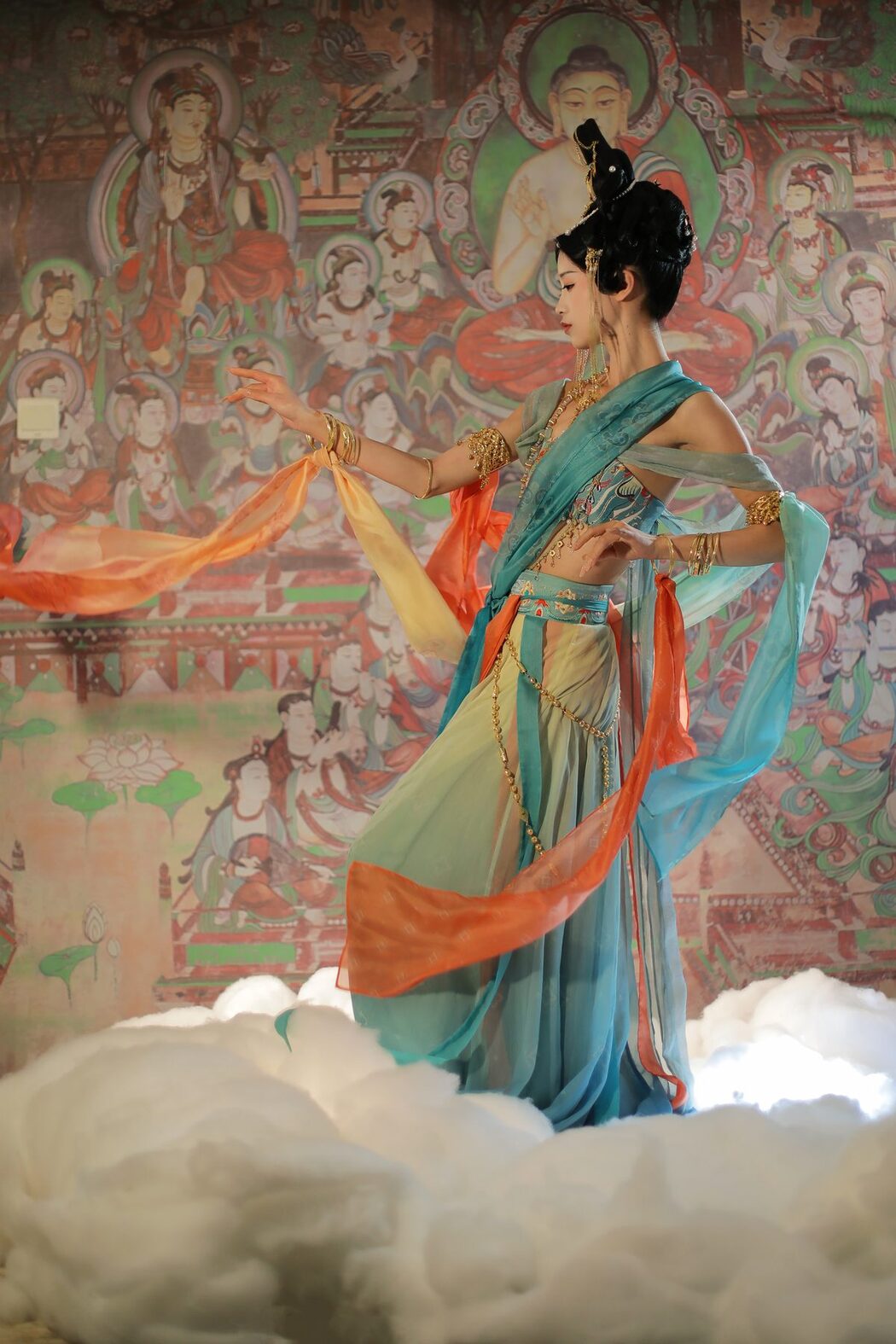 YiTuYu艺图语 Vol.5639 Ji Xiang Xiang