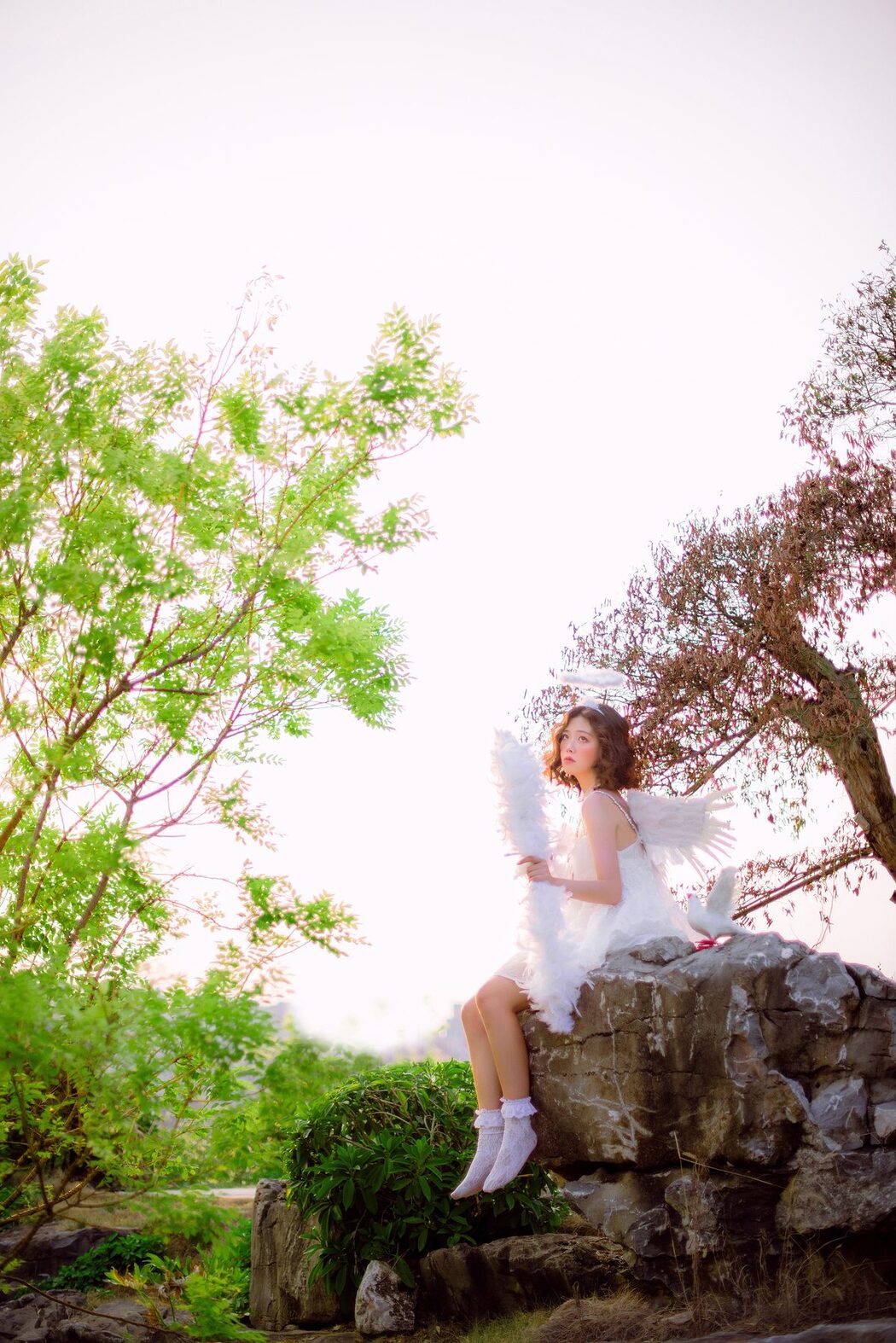 YiTuYu艺图语 Vol.5516 Peggy