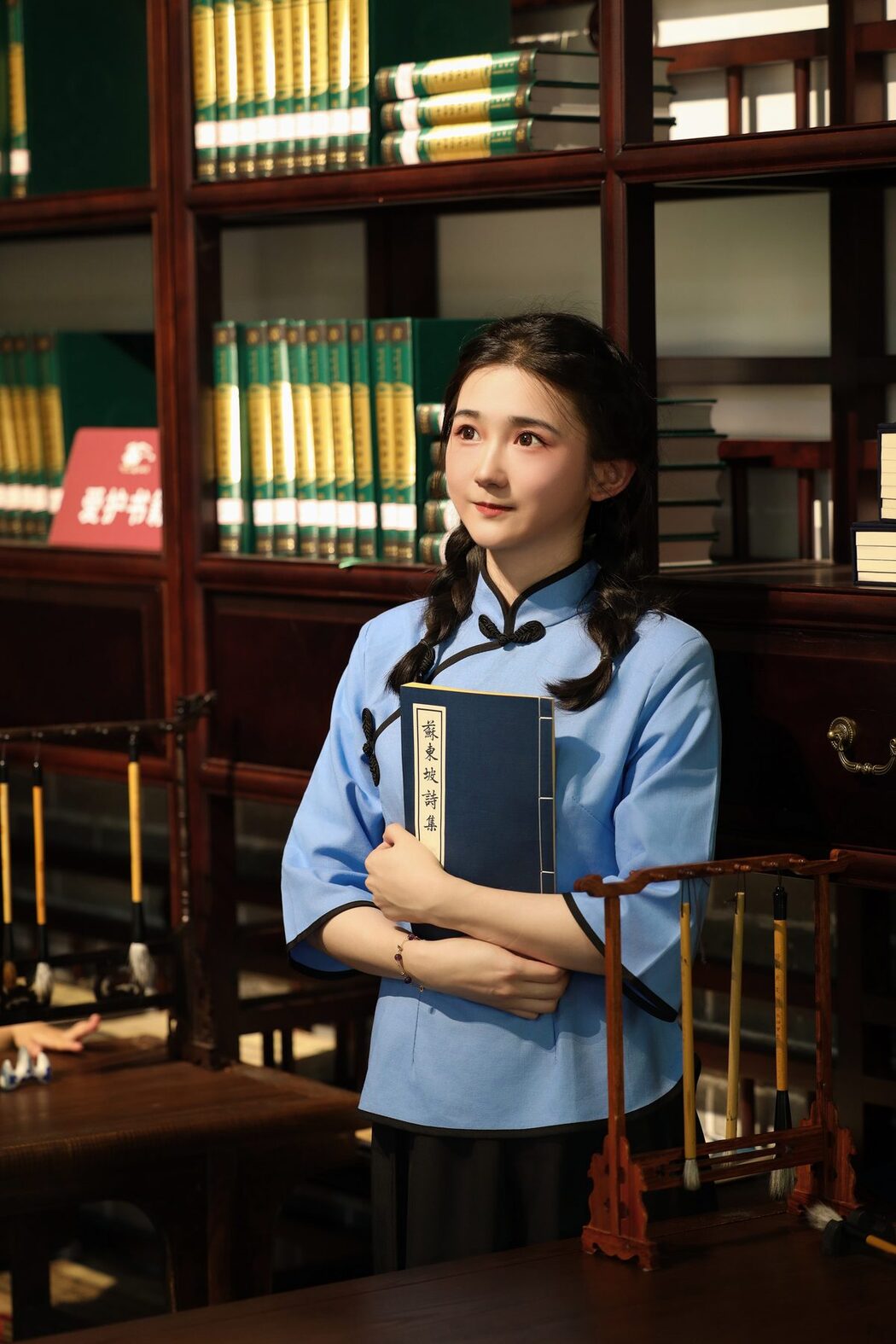 YiTuYu艺图语 Vol.5646 Yi Da Kuai Dang Ao