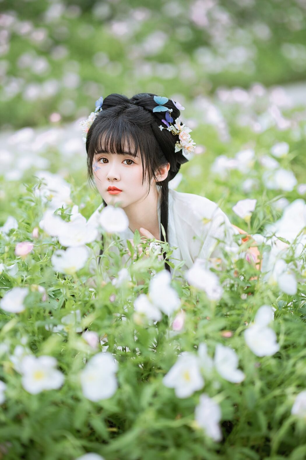 YiTuYu艺图语 Vol.5525 Kui Xiang Huo