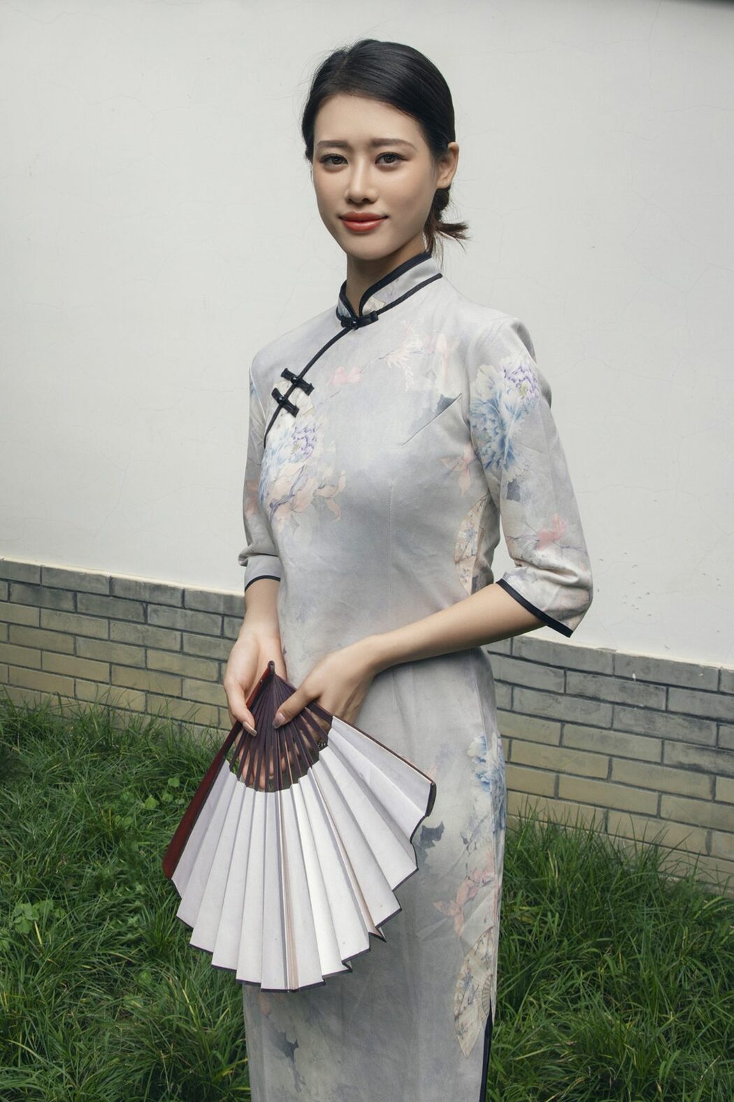 YiTuYu艺图语 Vol.5630 Chenaling_cl Cover Photo