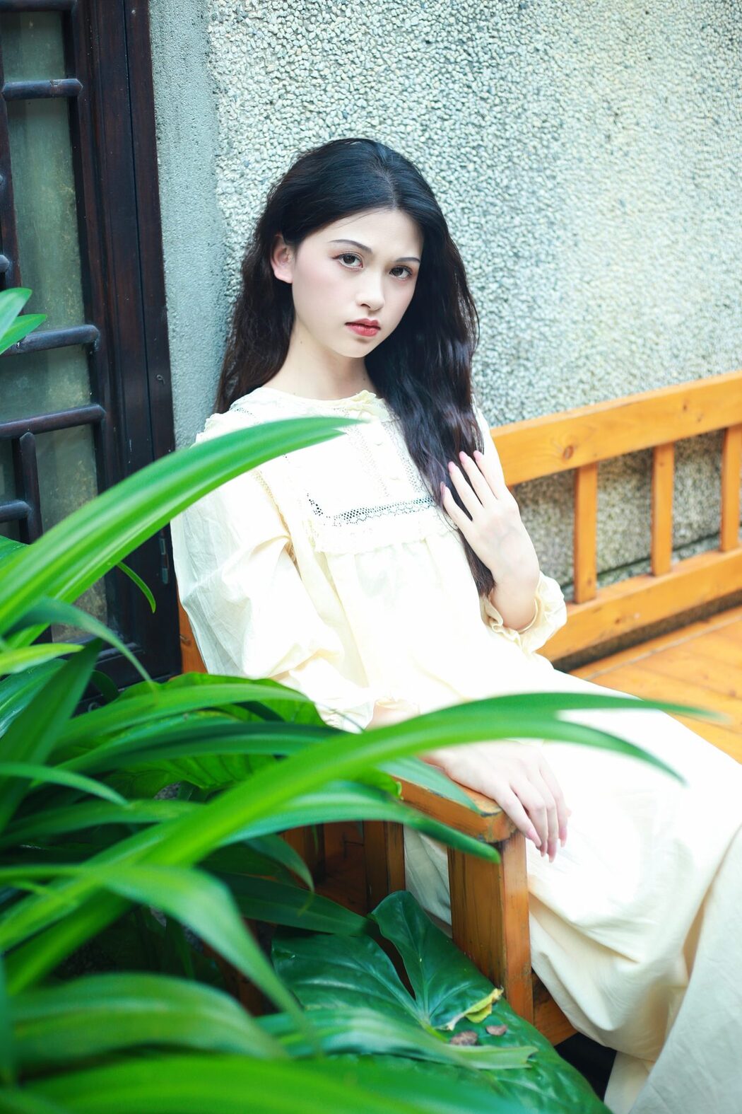 YiTuYu艺图语 Vol.5537 Nie Er