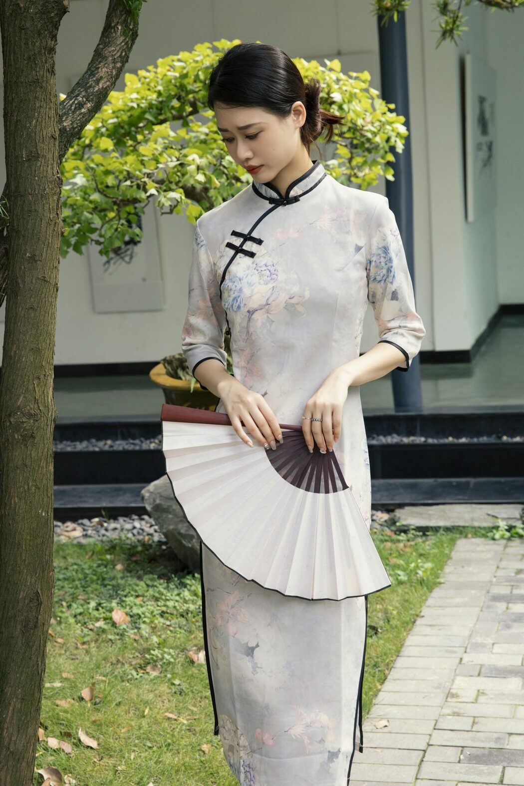 YiTuYu艺图语 Vol.5630 Chenaling_cl