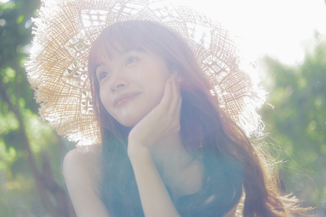YiTuYu艺图语 Vol.5510 Wen Zi