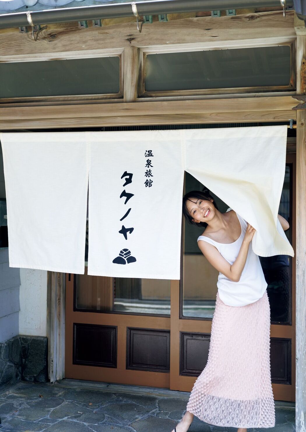 JP Shida Nene 志田音々 – 音色 cantabile 長崎 五島列島編 Part01 (60P)